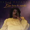 Sadie Maphosa - Bua Lenna Ke Mametsi - Single