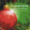Calvin Washington & Gregory T. Currence - Christmas in the Carolinas - EP